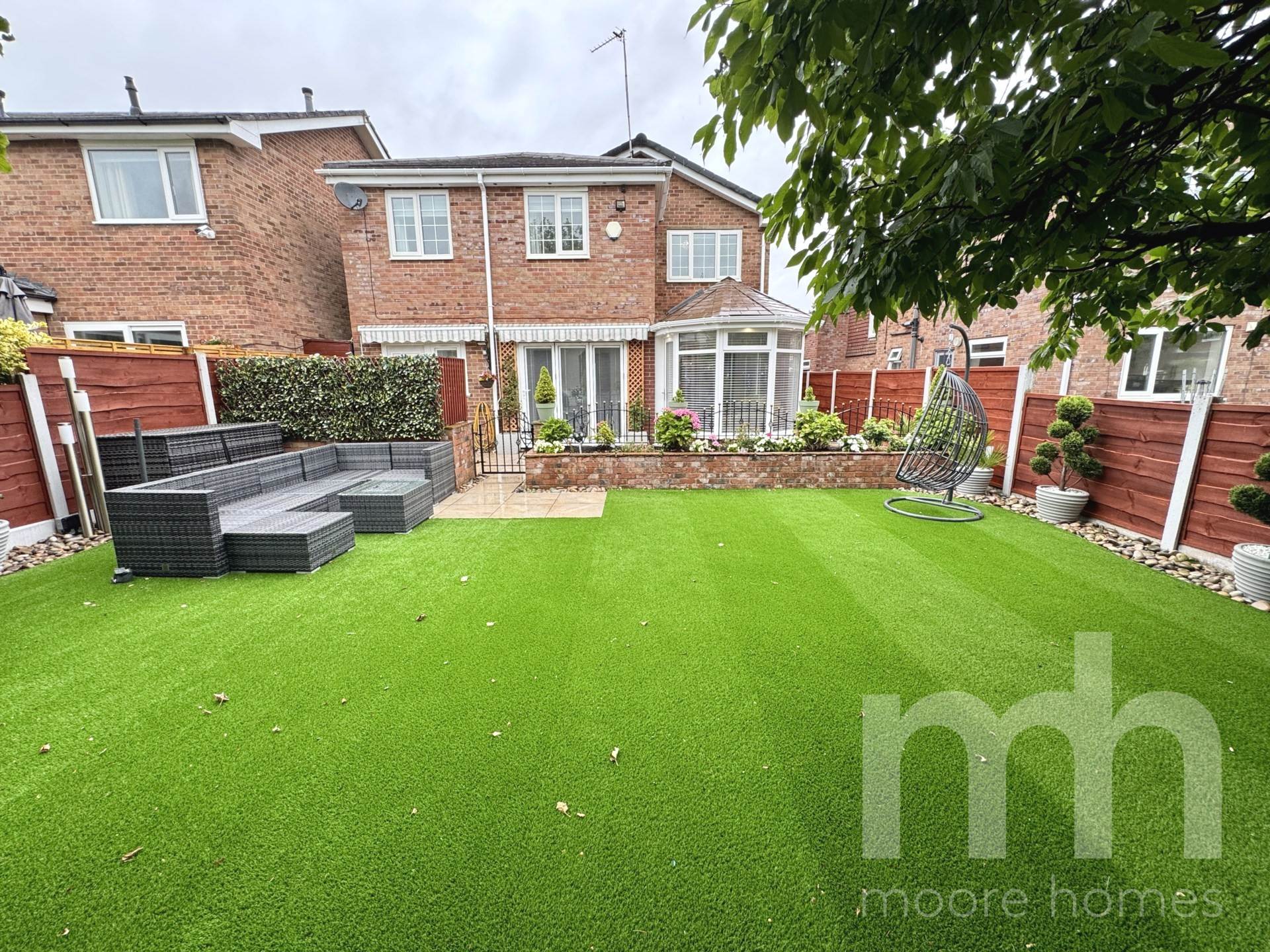 WOODEND, Bramhall SK7 3LN, Image 4