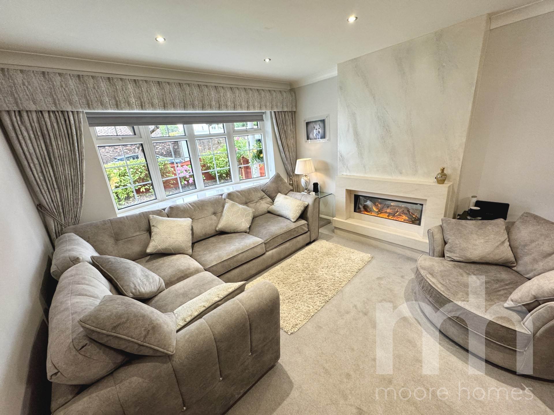 WOODEND, Bramhall SK7 3LN, Image 9