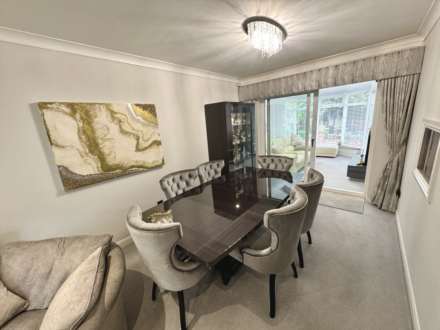 WOODEND, Bramhall SK7 3LN, Image 10