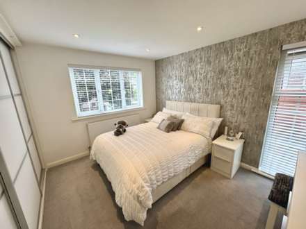 WOODEND, Bramhall SK7 3LN, Image 19