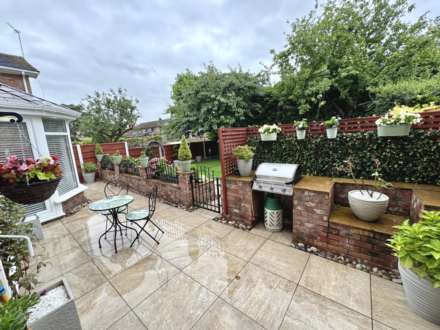 WOODEND, Bramhall SK7 3LN, Image 24
