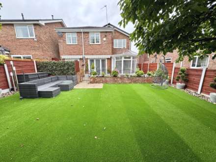WOODEND, Bramhall SK7 3LN, Image 4
