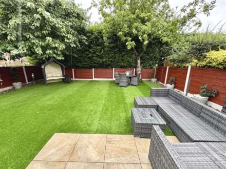 WOODEND, Bramhall SK7 3LN, Image 5