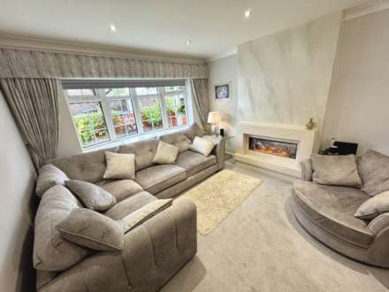WOODEND, Bramhall SK7 3LN, Image 9