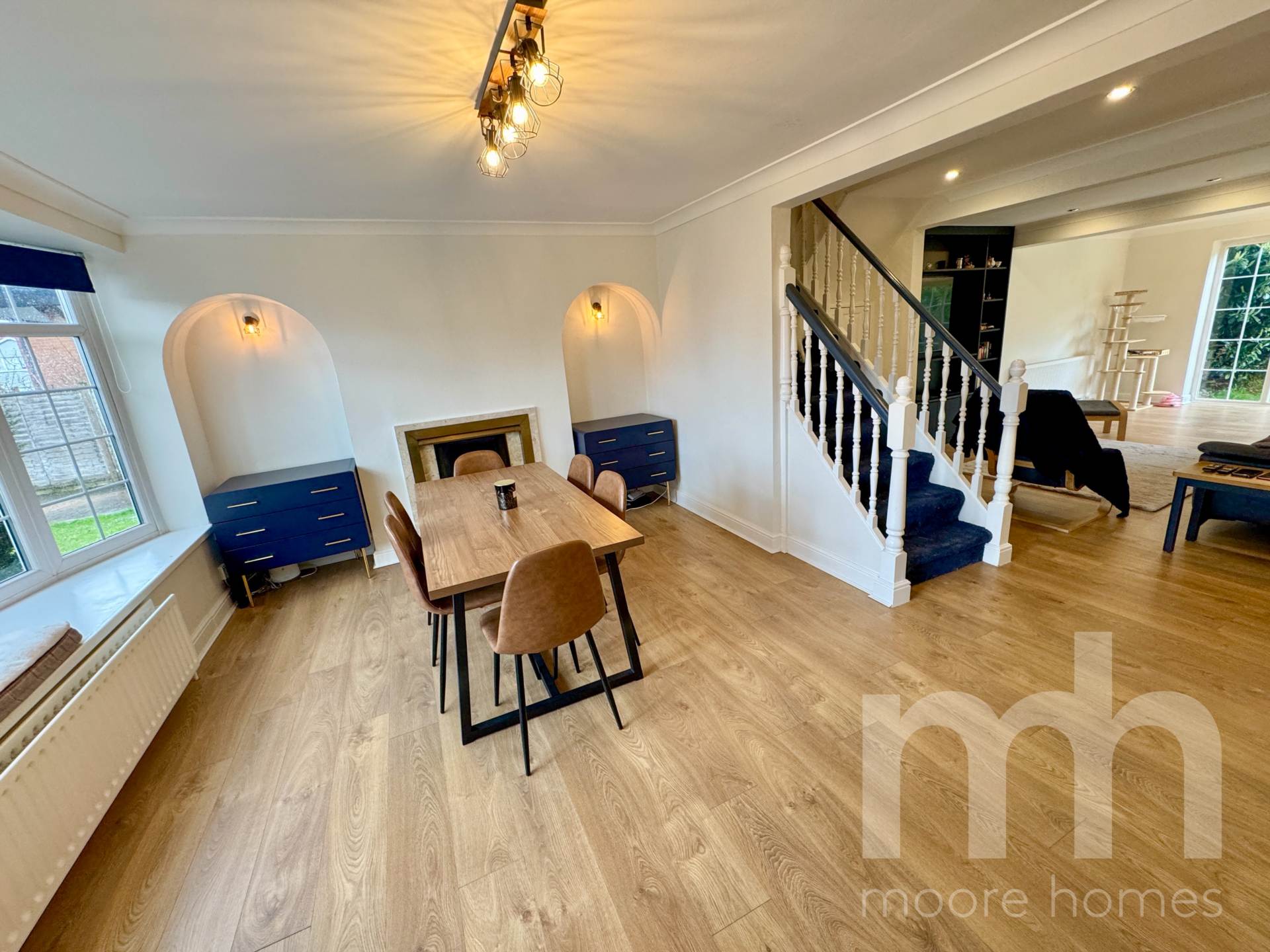 DERWENT DRIVE, Bramhall SK7 1HW, Image 7