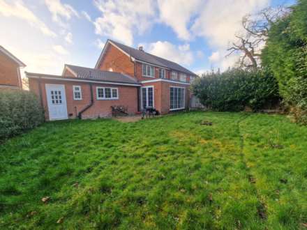 DERWENT DRIVE, Bramhall SK7 1HW, Image 2