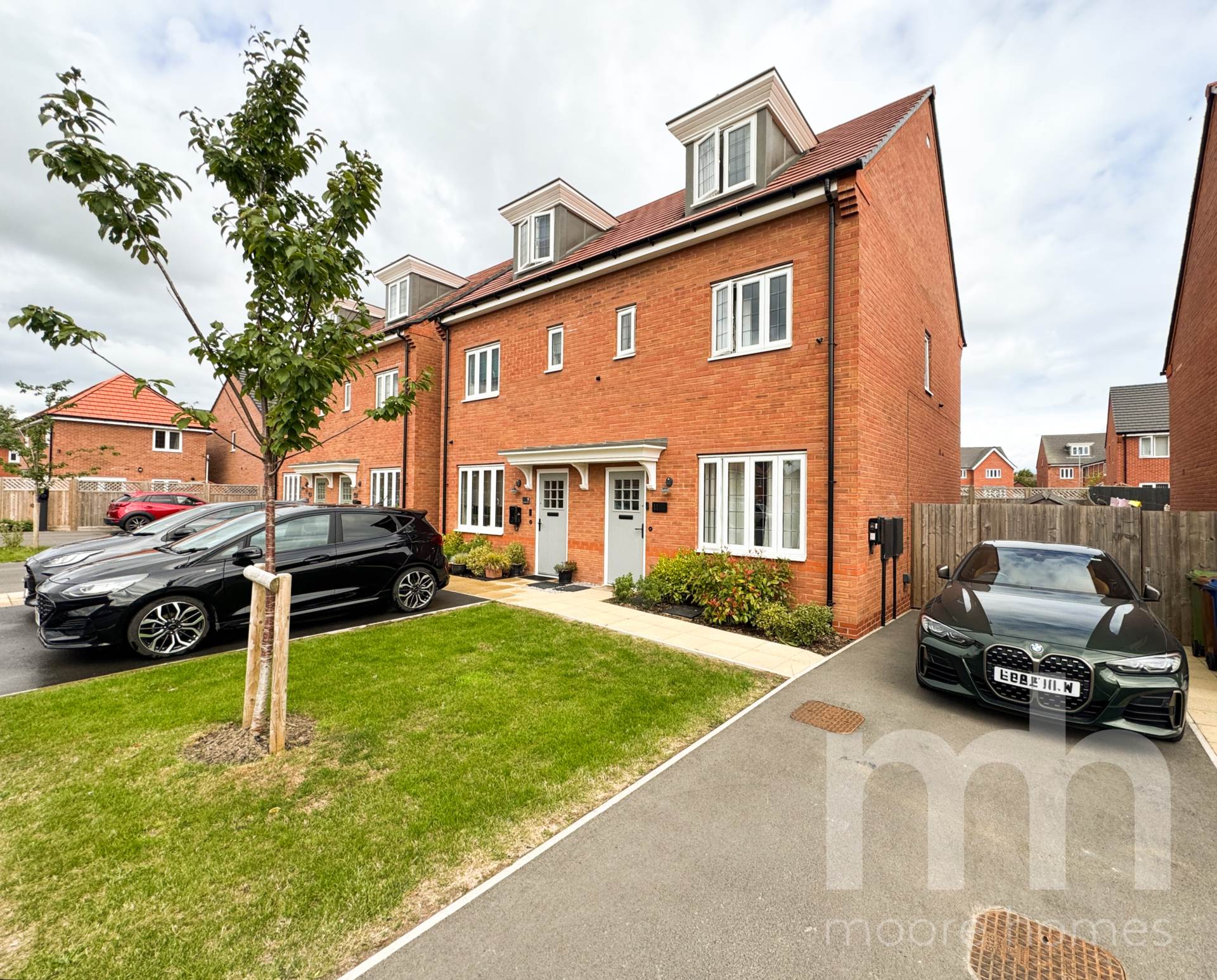 HANKINSON AVENUE, Heald Green SK8 3XR, Image 1