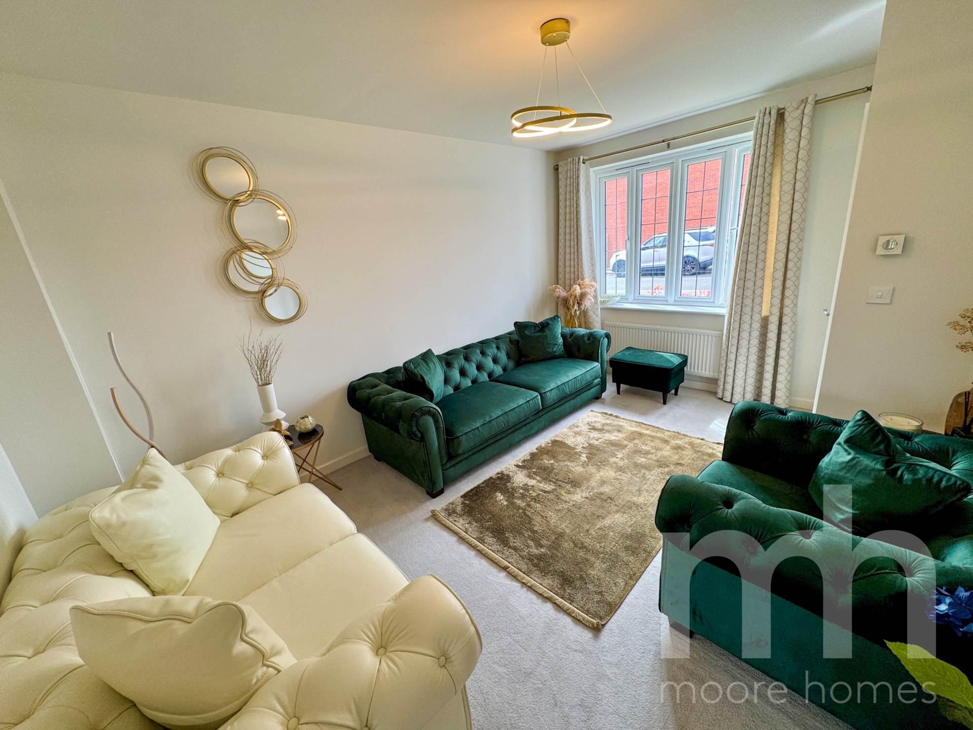 HANKINSON AVENUE, Heald Green SK8 3XR, Image 3