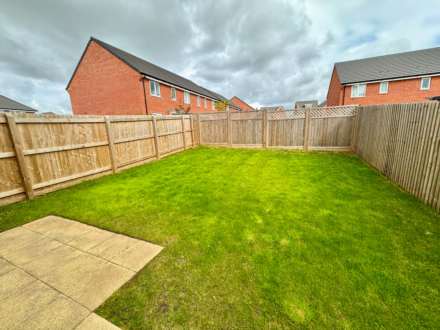 HANKINSON AVENUE, Heald Green SK8 3XR, Image 10