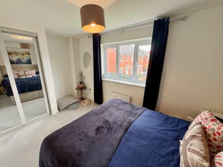 HANKINSON AVENUE, Heald Green SK8 3XR, Image 12