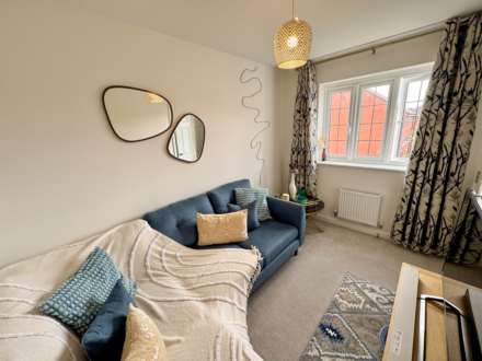 HANKINSON AVENUE, Heald Green SK8 3XR, Image 13