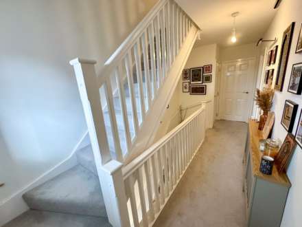 HANKINSON AVENUE, Heald Green SK8 3XR, Image 16