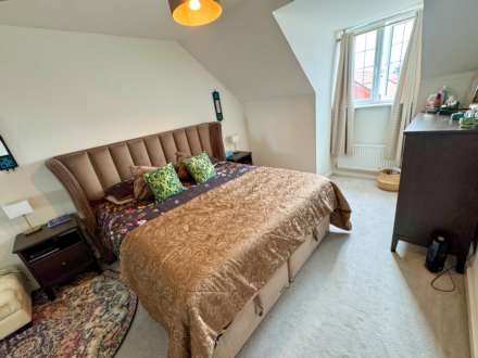 HANKINSON AVENUE, Heald Green SK8 3XR, Image 17