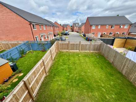 HANKINSON AVENUE, Heald Green SK8 3XR, Image 21
