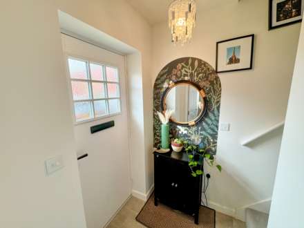 HANKINSON AVENUE, Heald Green SK8 3XR, Image 9