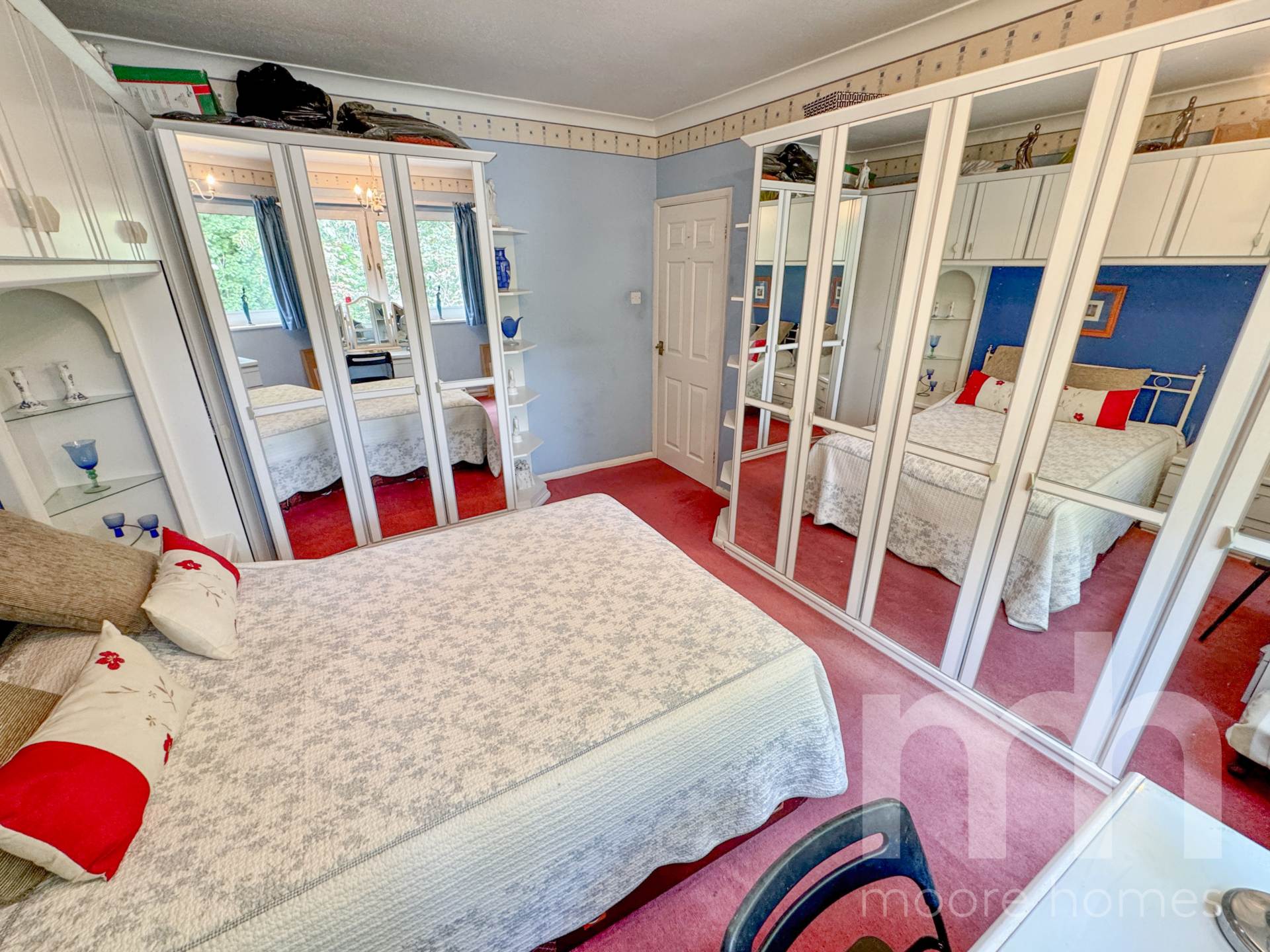 CLYSBARTON COURT, Bramhall Park Road, Bramhall SK7 3NP, Image 10