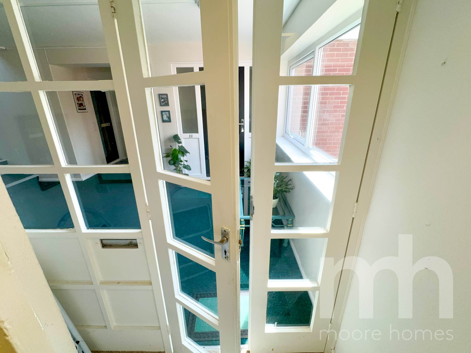 CLYSBARTON COURT, Bramhall Park Road, Bramhall SK7 3NP, Image 12