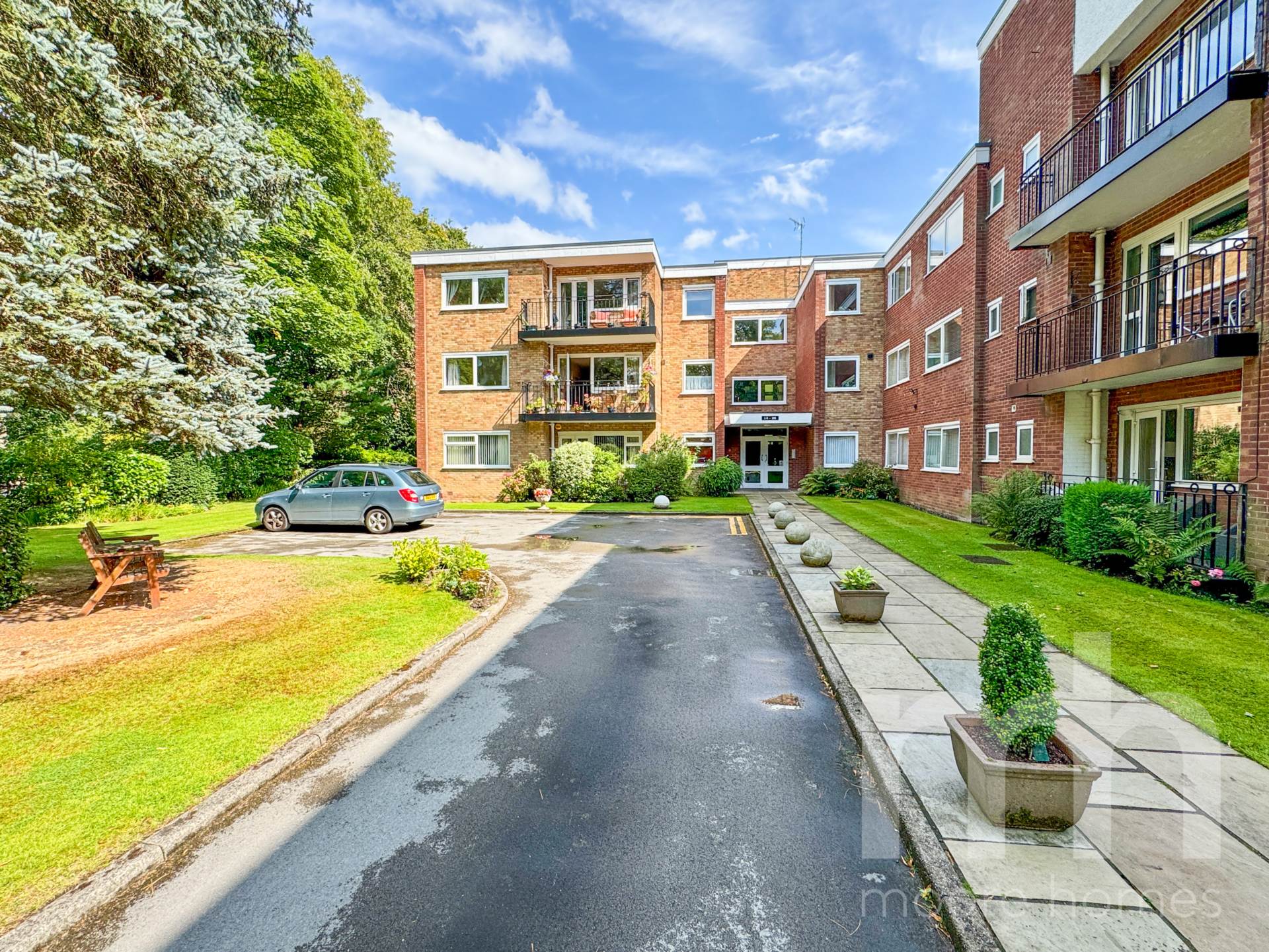 CLYSBARTON COURT, Bramhall Park Road, Bramhall SK7 3NP, Image 13