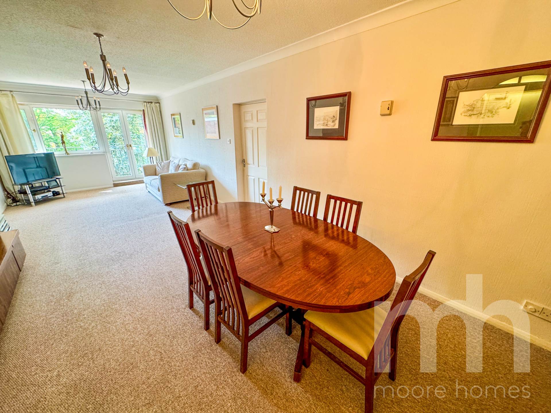 CLYSBARTON COURT, Bramhall Park Road, Bramhall SK7 3NP, Image 4
