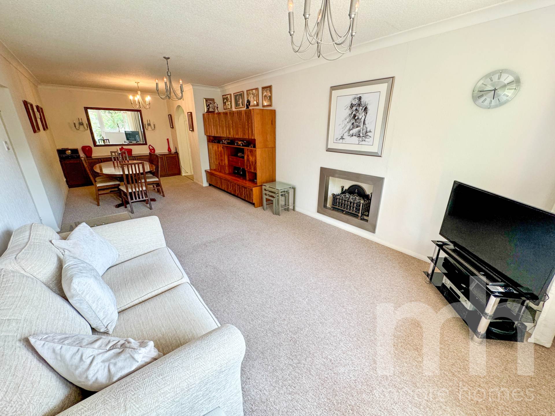 CLYSBARTON COURT, Bramhall Park Road, Bramhall SK7 3NP, Image 5