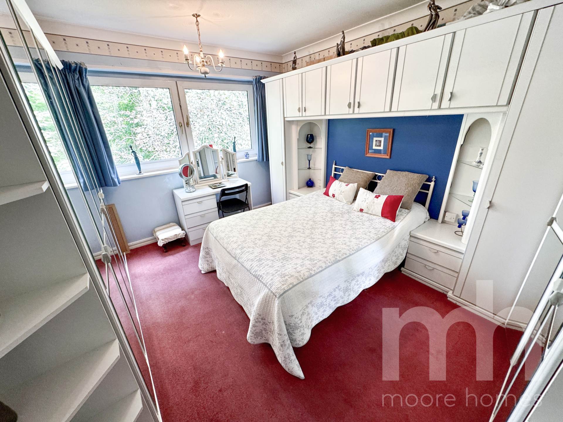 CLYSBARTON COURT, Bramhall Park Road, Bramhall SK7 3NP, Image 9