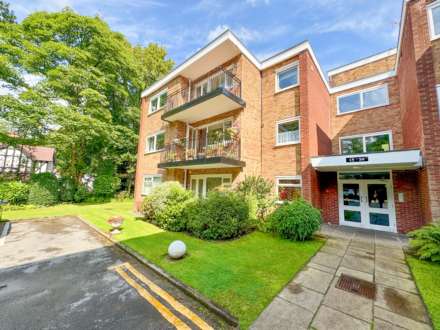 CLYSBARTON COURT, Bramhall Park Road, Bramhall SK7 3NP