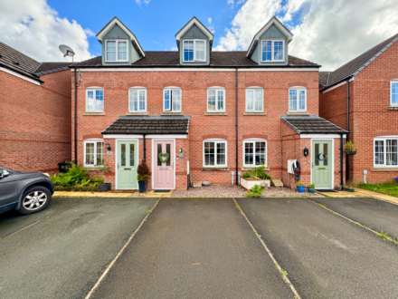 STOREY ROAD, Disley SK12 2BF