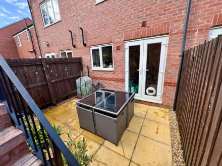 STOREY ROAD, Disley SK12 2BF, Image 15
