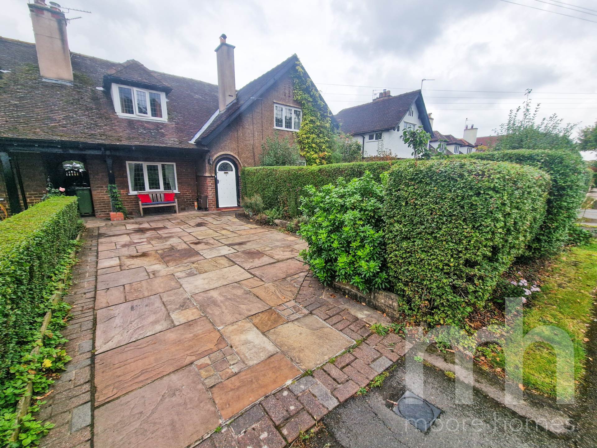 CHURCH LANE, Woodford SK7 1RQ, Image 1