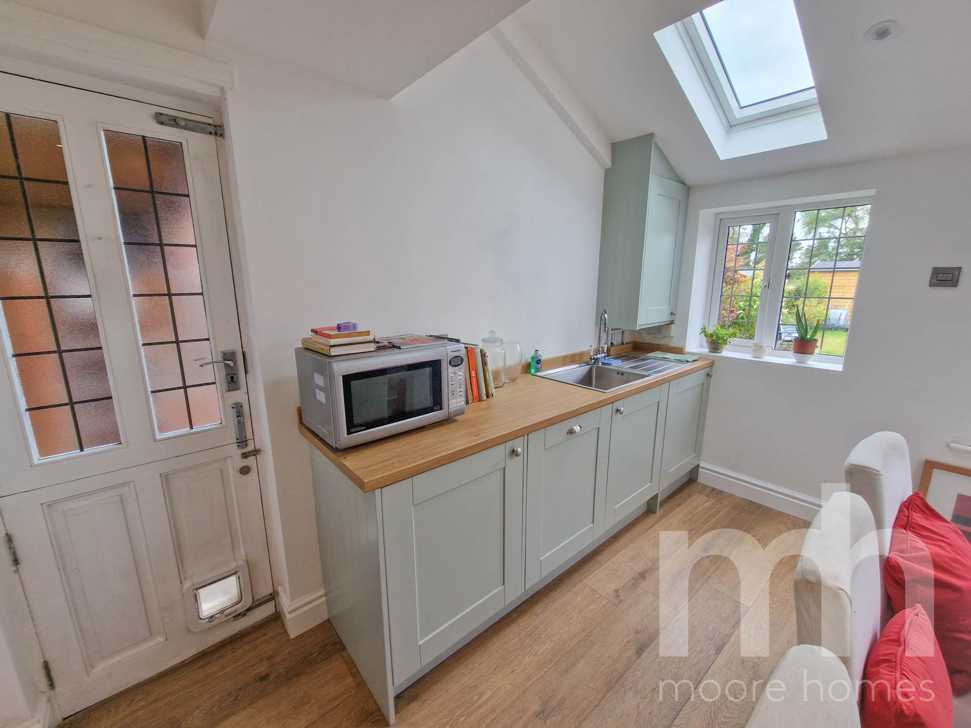 CHURCH LANE, Woodford SK7 1RQ, Image 13