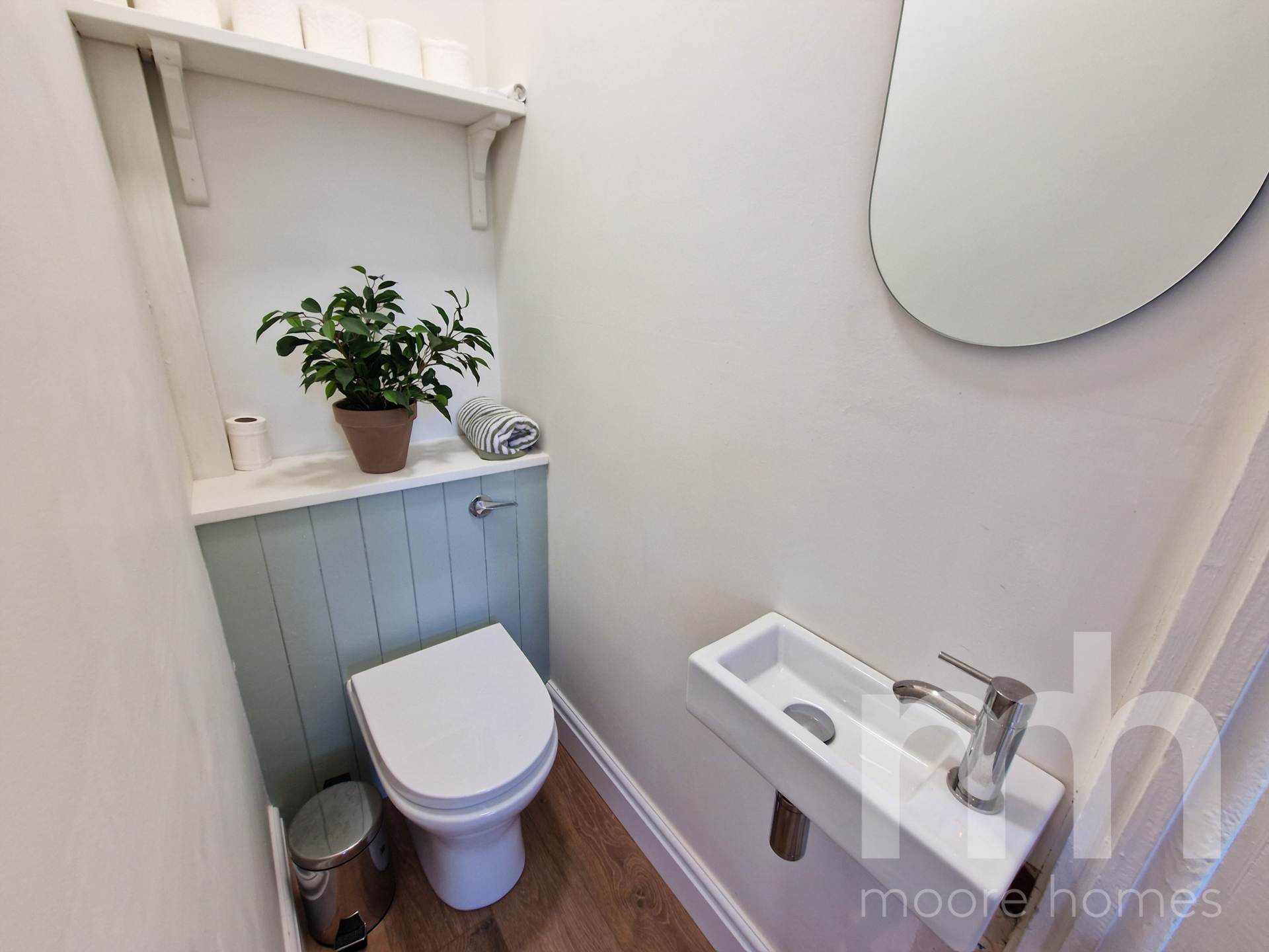 CHURCH LANE, Woodford SK7 1RQ, Image 14