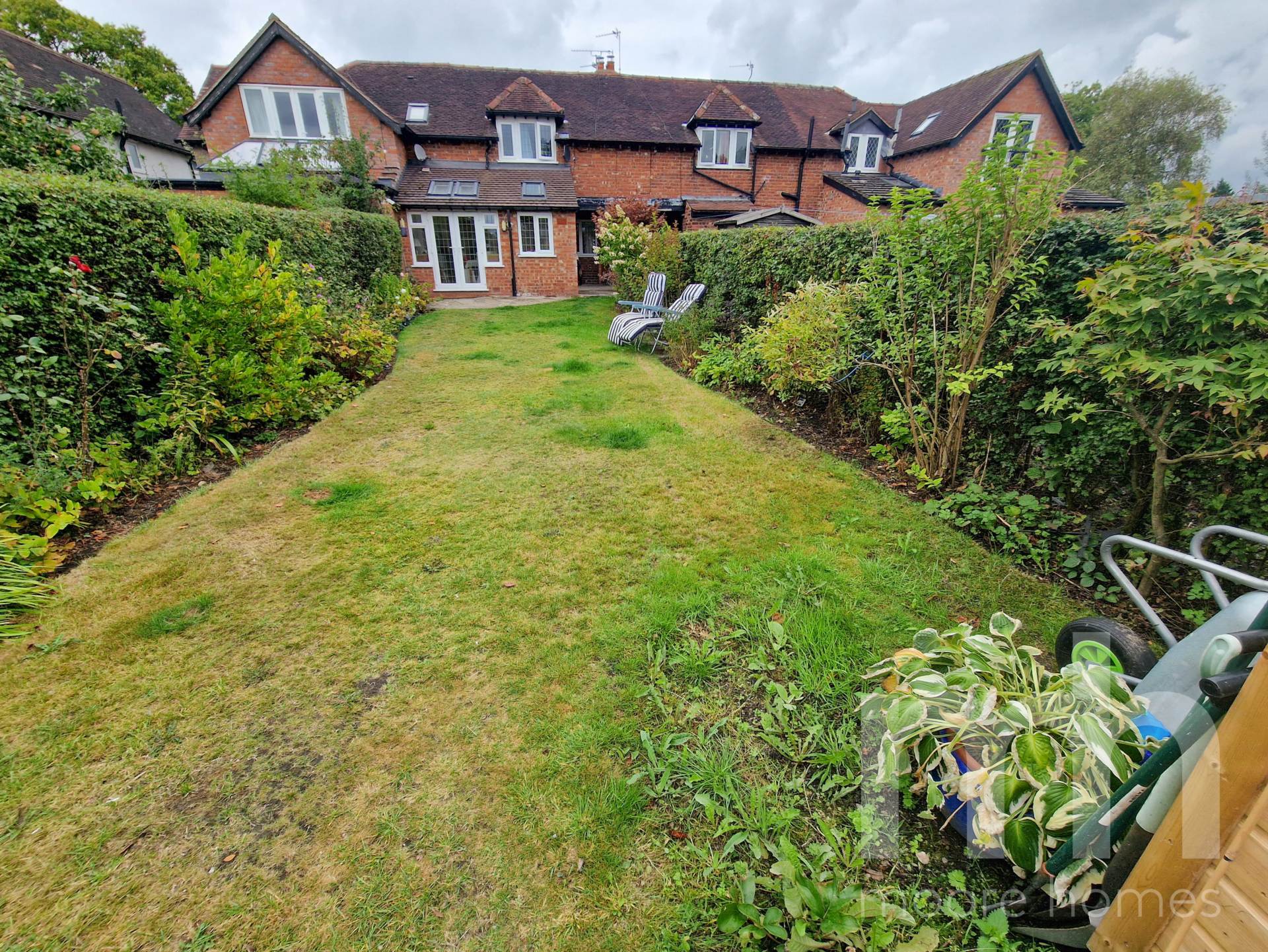 CHURCH LANE, Woodford SK7 1RQ, Image 23