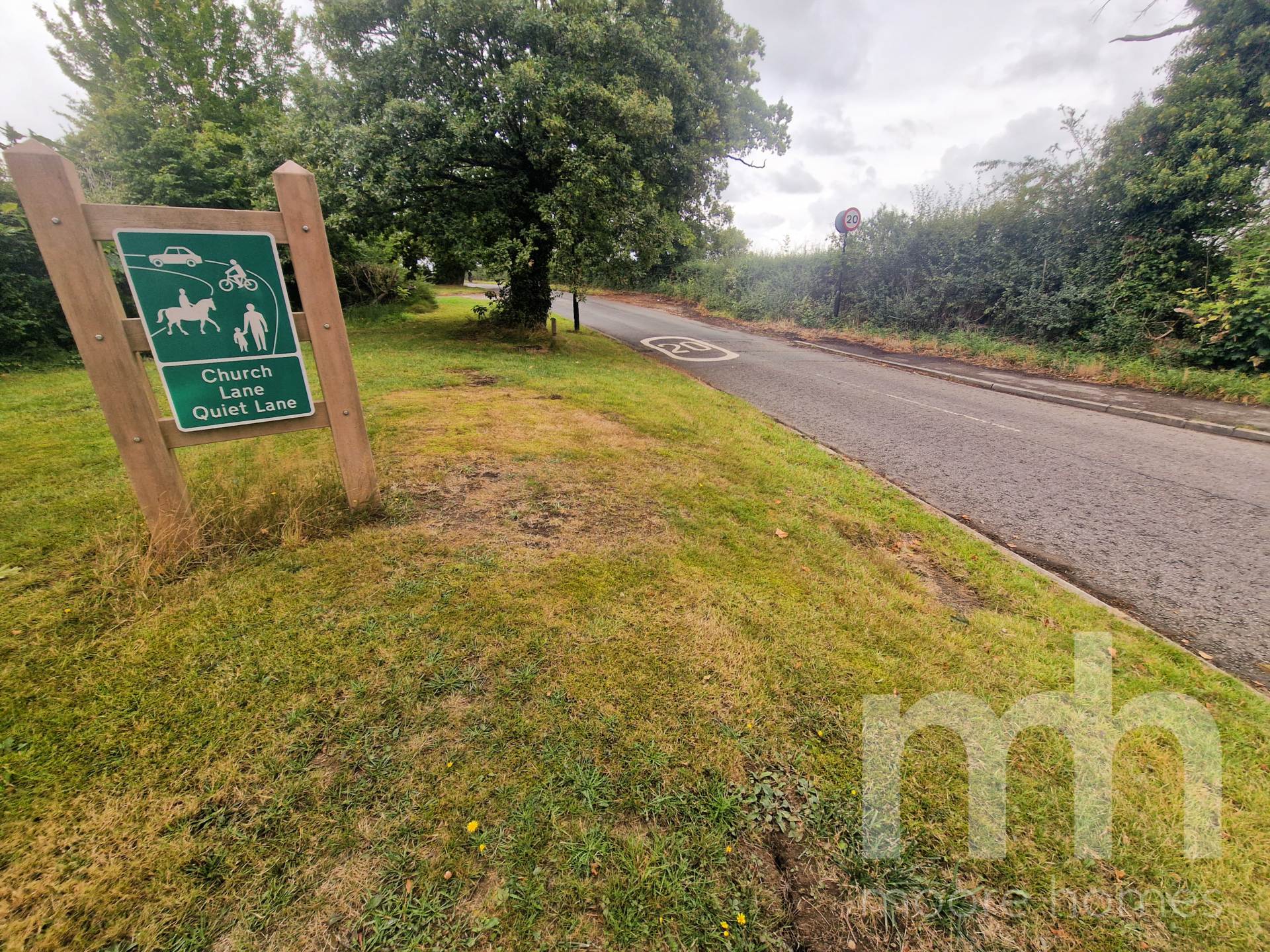 CHURCH LANE, Woodford SK7 1RQ, Image 29