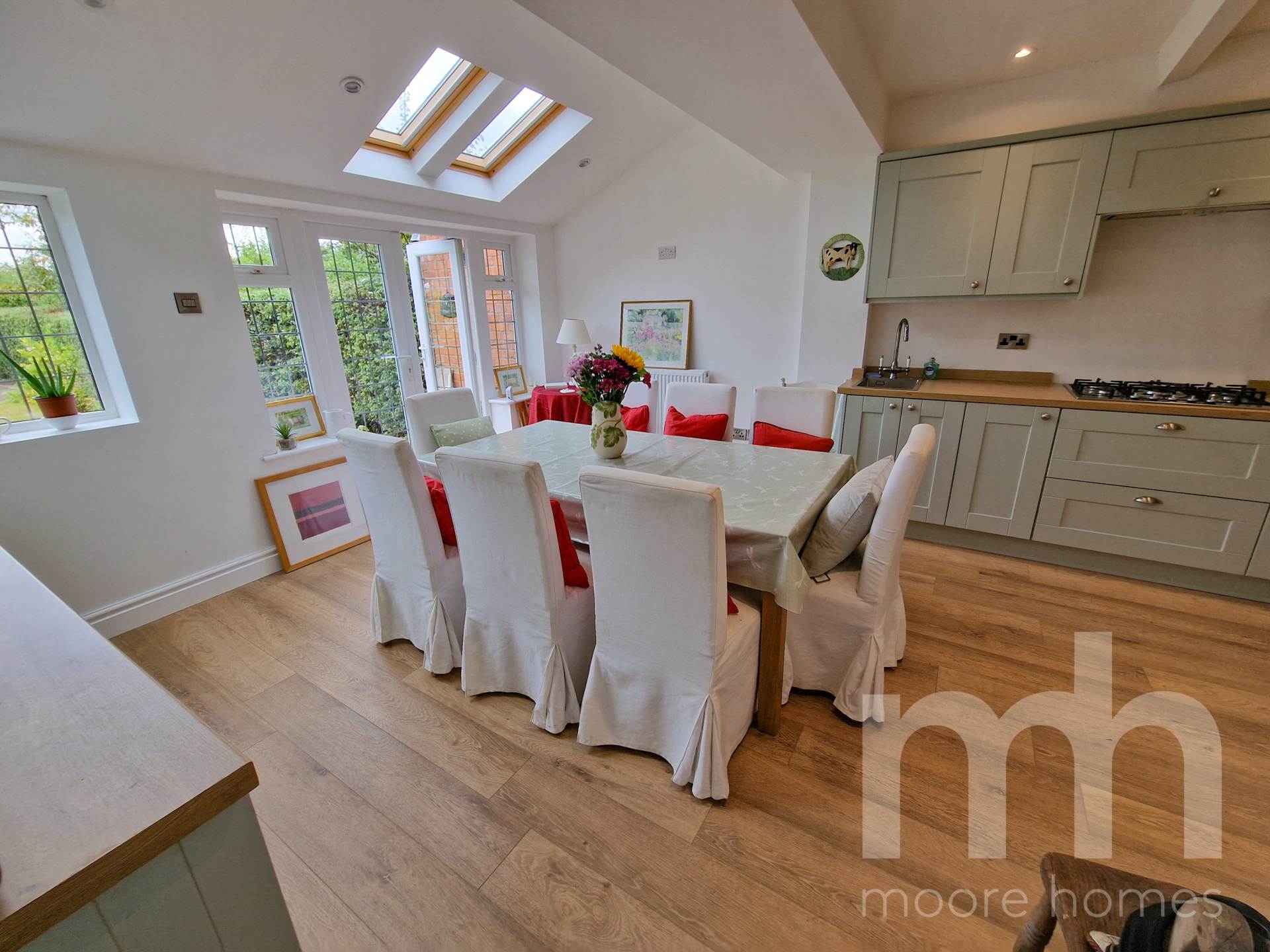 CHURCH LANE, Woodford SK7 1RQ, Image 3