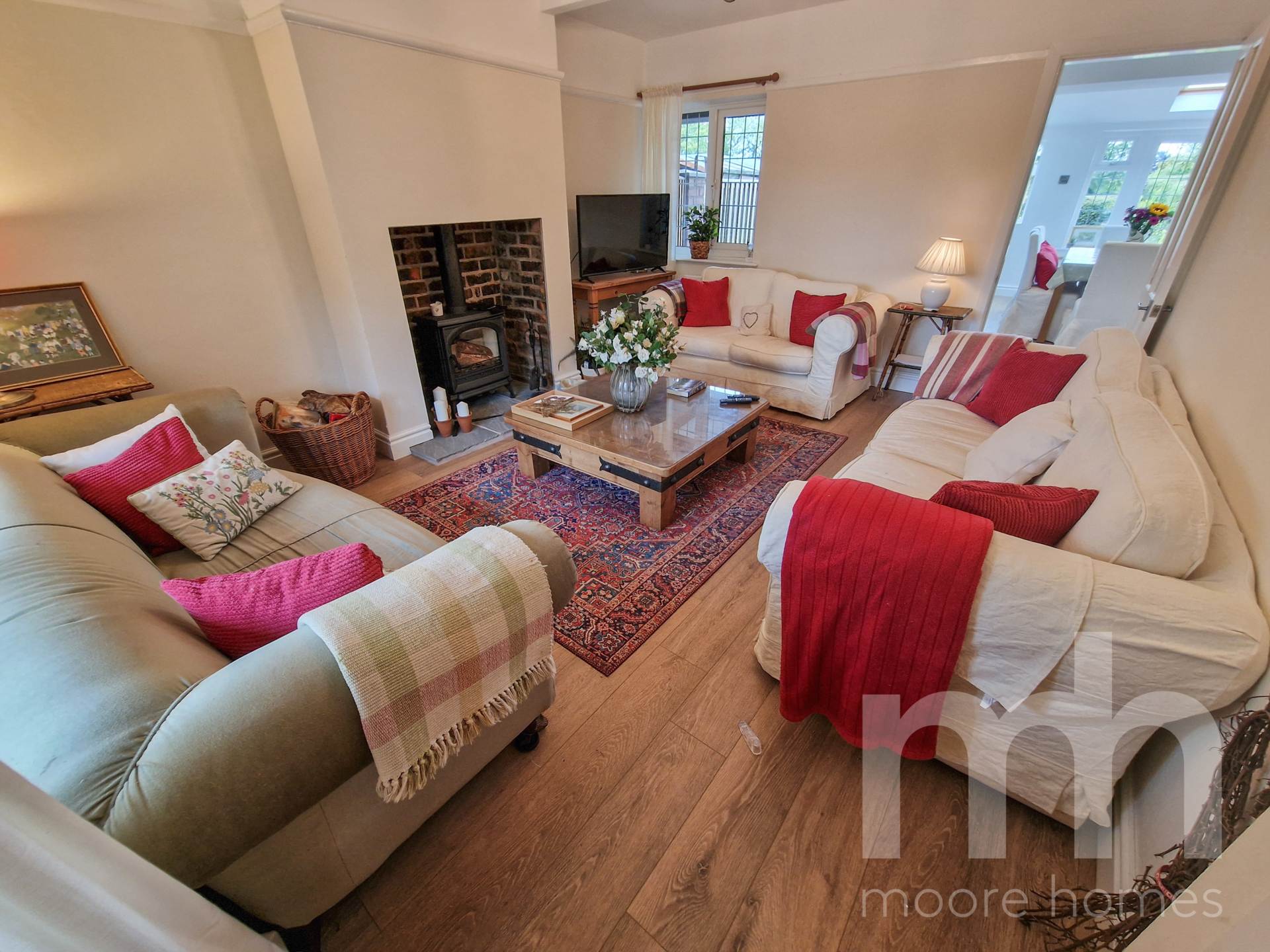 CHURCH LANE, Woodford SK7 1RQ, Image 7