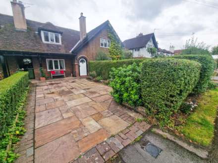 CHURCH LANE, Woodford SK7 1RQ, Image 1