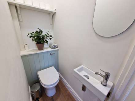 CHURCH LANE, Woodford SK7 1RQ, Image 14