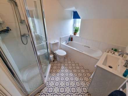 CHURCH LANE, Woodford SK7 1RQ, Image 21