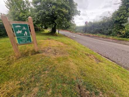 CHURCH LANE, Woodford SK7 1RQ, Image 29