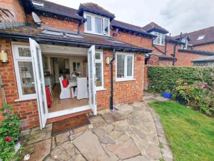 CHURCH LANE, Woodford SK7 1RQ, Image 5