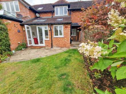 CHURCH LANE, Woodford SK7 1RQ, Image 6