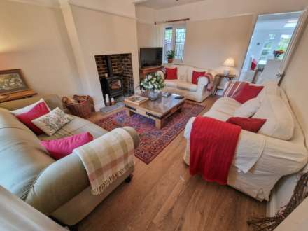 CHURCH LANE, Woodford SK7 1RQ, Image 7