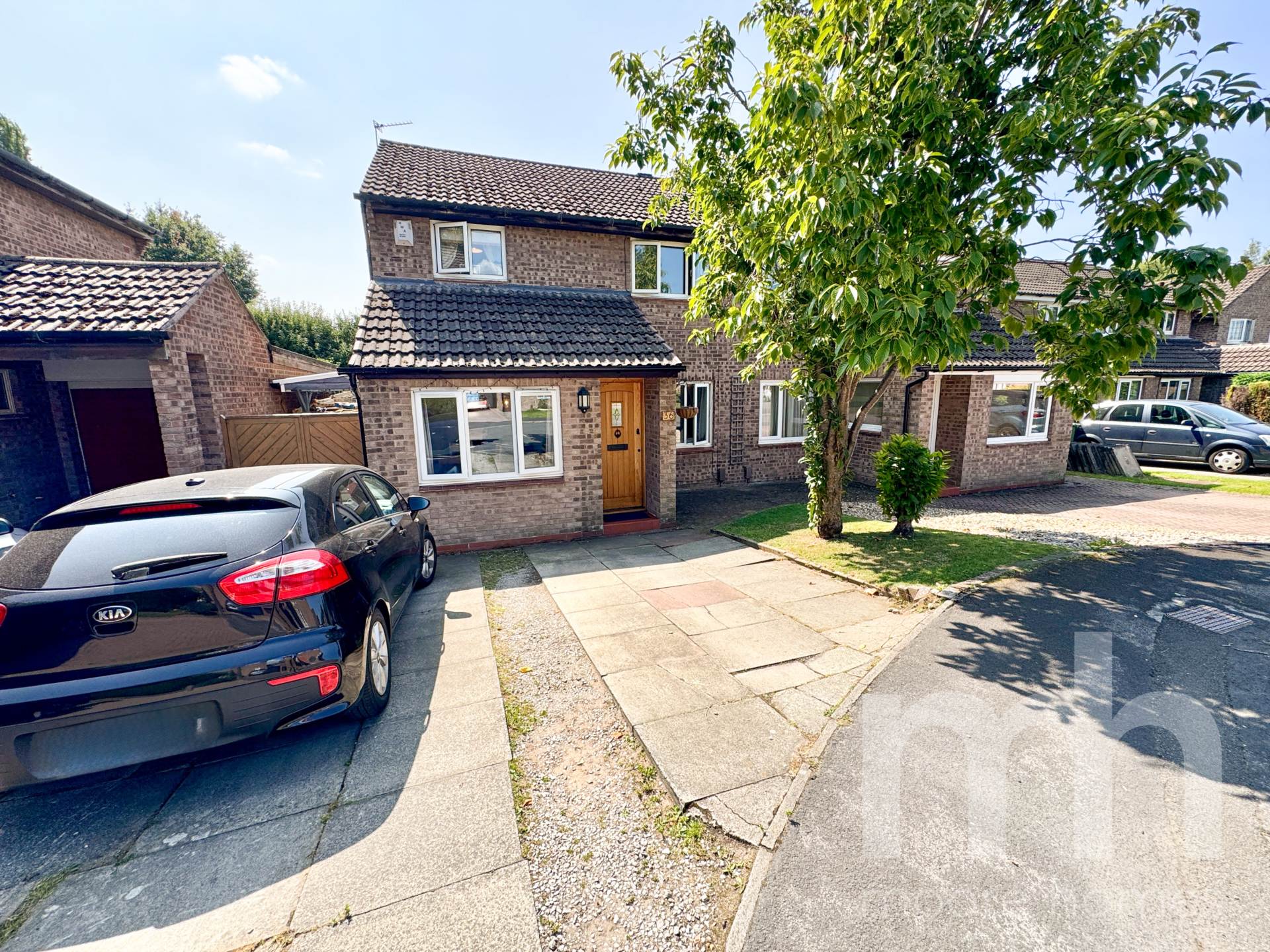 THURLESTONE DRIVE, Hazel Grove SK7 5RD, Image 1