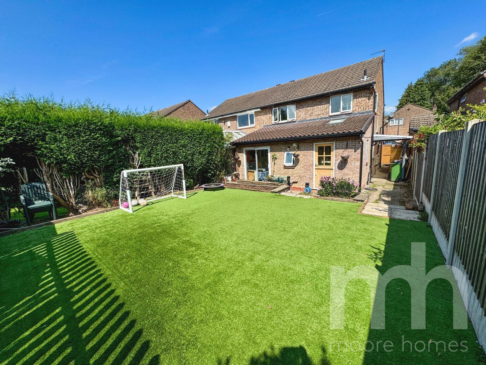 THURLESTONE DRIVE, Hazel Grove SK7 5RD, Image 2