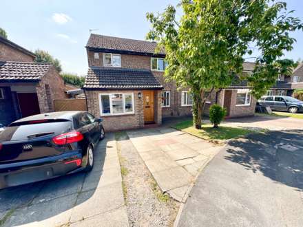 THURLESTONE DRIVE, Hazel Grove SK7 5RD, Image 1