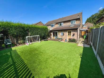 THURLESTONE DRIVE, Hazel Grove SK7 5RD, Image 2