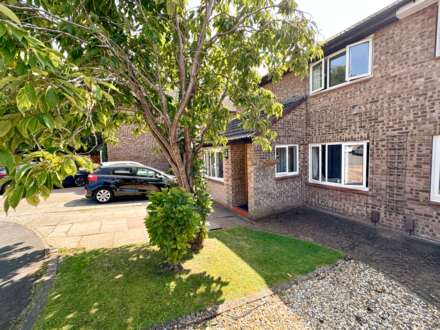 THURLESTONE DRIVE, Hazel Grove SK7 5RD, Image 25