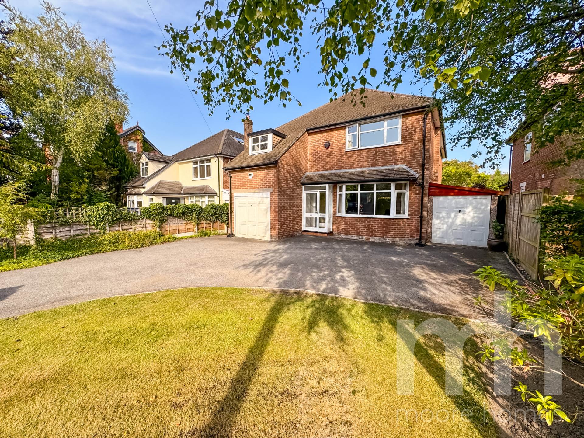 WOODFORD ROAD, Bramhall SK7 1QB, Image 1