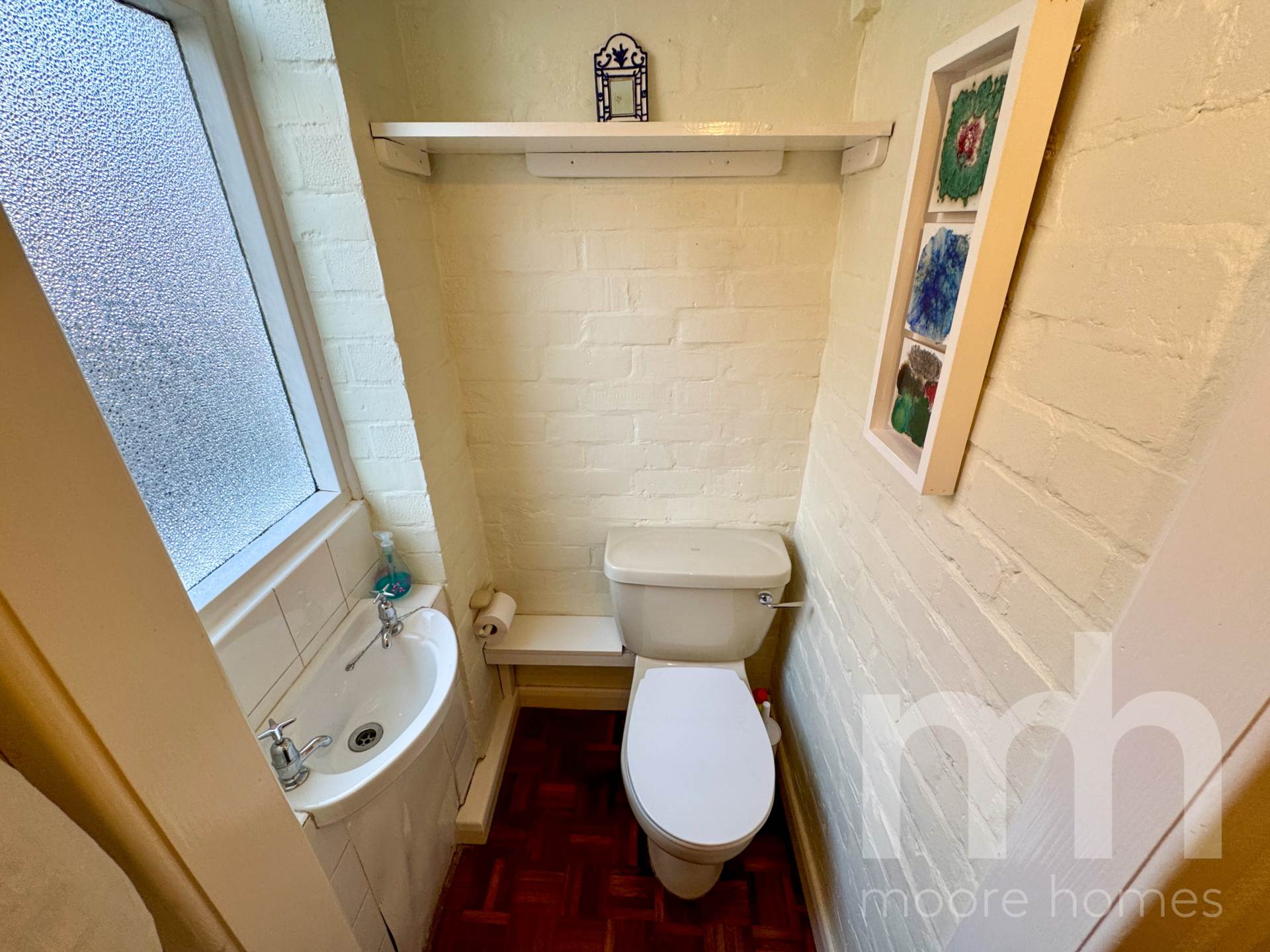 WOODFORD ROAD, Bramhall SK7 1QB, Image 10