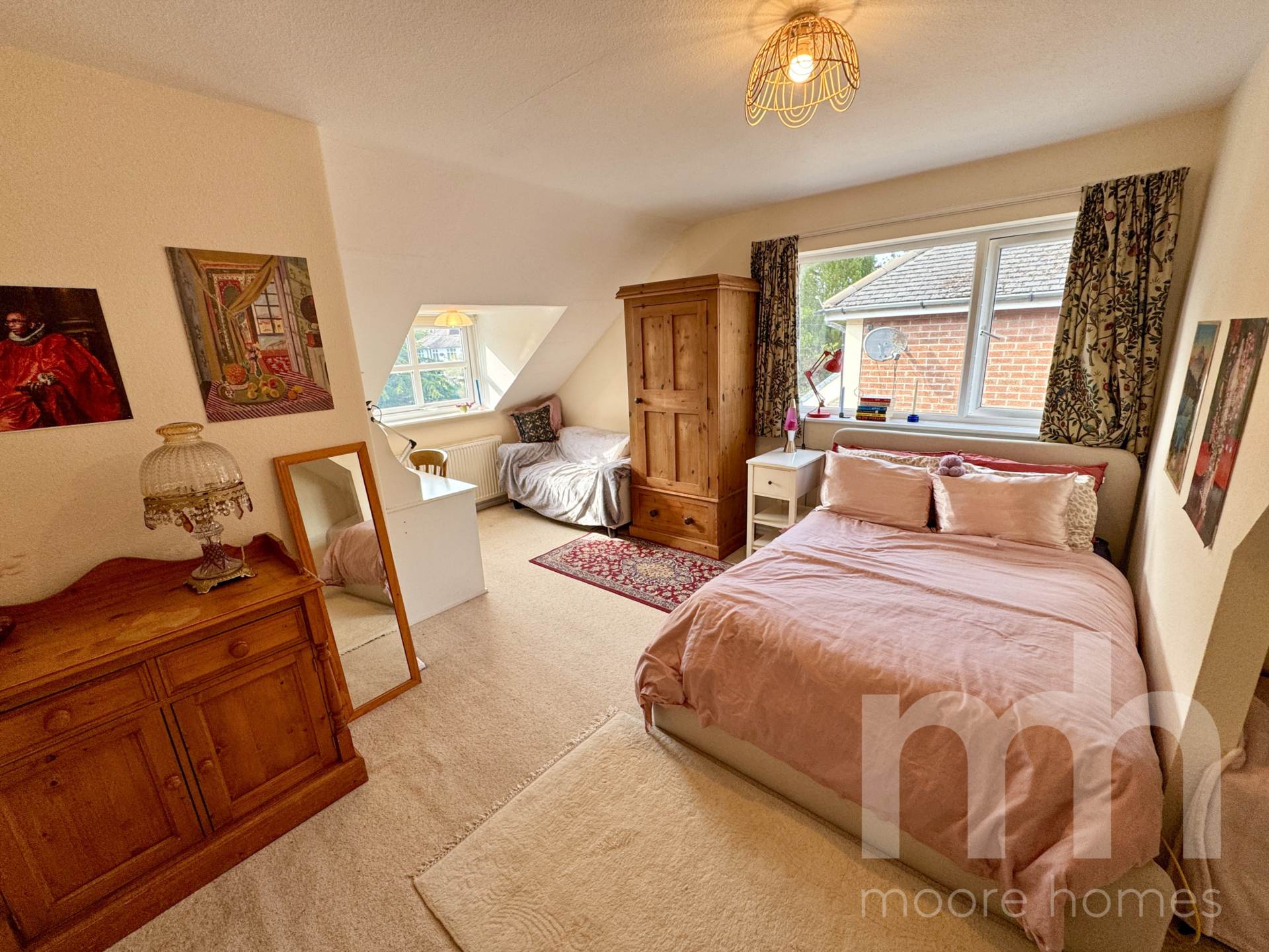 WOODFORD ROAD, Bramhall SK7 1QB, Image 16